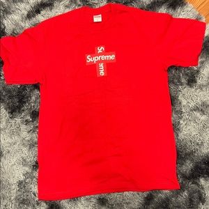 Supreme Tee